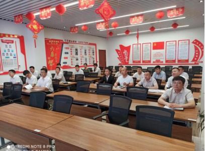 校企共建 賦能轉(zhuǎn)型——我校攜手煤炭企業(yè)開展職業(yè)技能培訓(xùn)與等級(jí)認(rèn)定軟件開發(fā)
