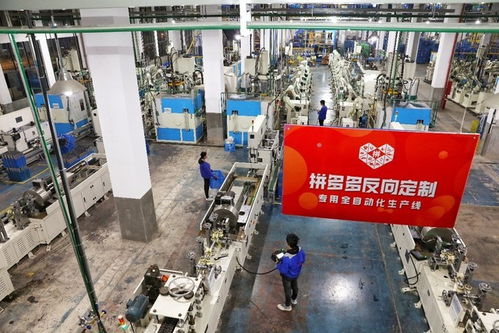 近九成用戶信賴拼多多日常所需，超八成用戶愿購家電，技術(shù)服務(wù)成關(guān)鍵推動力