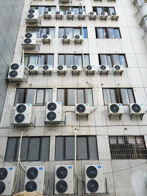 漳州舊空調(diào)回收與制冷設(shè)備維護(hù) 一站式服務(wù)，便捷環(huán)保